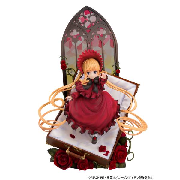 Rozen Maiden 1/7 Shinku