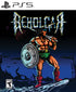 Beholgar Physical Version PLAYSTATION 5