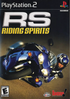 RSII: Riding Spirits Playstation 2