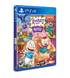 RUGRATS: ADVENTURES IN GAMELAND [STANDARD EDITION] PlayStation 4
