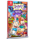 RUGRATS: ADVENTURES IN GAMELAND [STANDARD EDITION] NINTENDO SWITCH