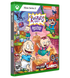 RUGRATS: ADVENTURES IN GAMELAND [STANDARD EDITION] Xbox Series X