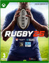 Rugby 25 Xbox Series X