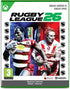 Rugby League 26 Xbox Series X