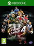 Rugby League Live 4 [World Cup Edition] Xbox One