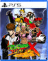RUSHING BEAT X: Return of Brawl Brothers PLAYSTATION 5