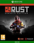 Rust [Console Edition] Xbox One