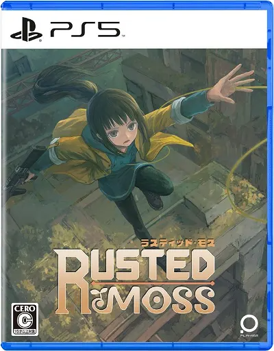 Rusted Moss (Multi-Language) PLAYSTATION 5