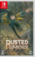 Rusted Moss (Multi-Language) Nintendo Switch