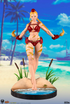 Sideshow Collectibles Street Fighter 1:4 Scale Statue Cammy Red Variant