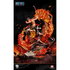 One Piece Luffy & Ace 1/6th scale Premium Statue
