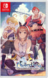 Atelier Ryza: Ever Darkness & the Secret Hideout DX Nintendo Switch