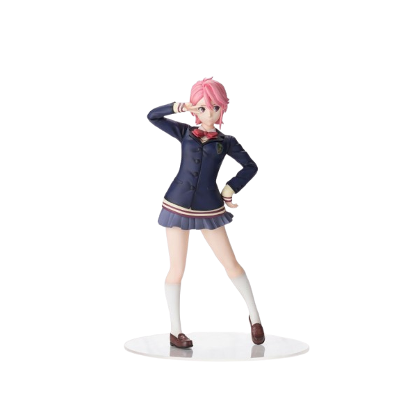 S-Fire Dandadan Aira Shiratori 1/7 Limited Edition