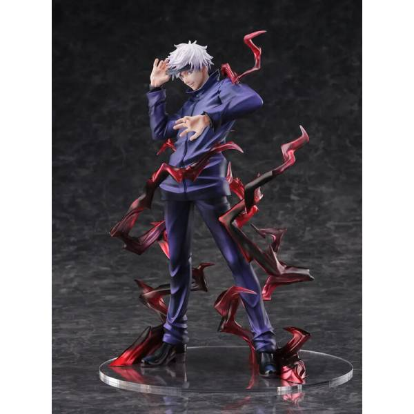 Jujutsu Kaisen Gojou Satoru 1/7 Limited Edition