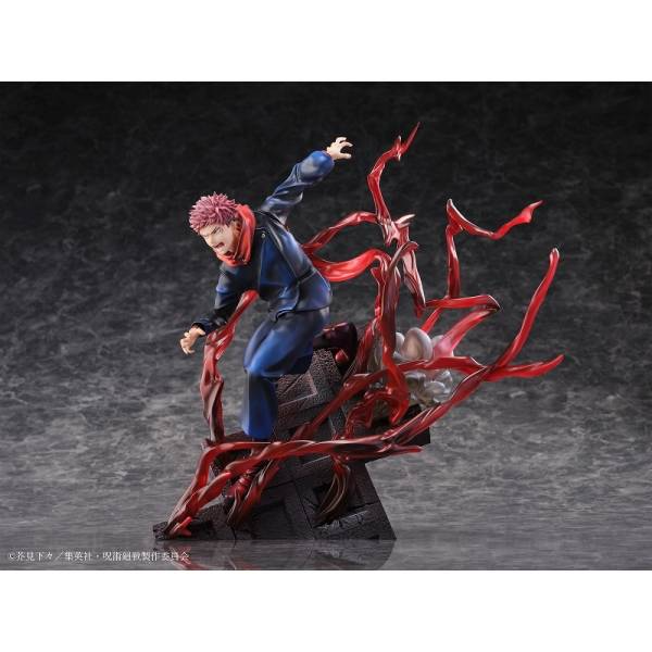 Jujutsu Kaisen Itadori Yuuji 1/7 Limited Edition