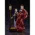 Super Situation Figure Kimetsu No Yaiba Kibutsuji Muzan Woman Ver LIMITED EDITION