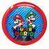 Super Mario Bros. Side by Side 10" Wall Clock