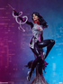 Sideshow Collectibles Marvel Statue Mark Brooks Spider-Verse Collection Silk