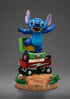 DISNEY'S STITCH 1/10 ART SCALE