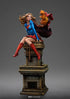 DC COMICS SUPER GIRL SERIES 1/10 ART SCALE
