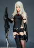 NieR Figurine Automata A2 YoRHa Type A No.2