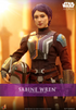 Star Wars Ahsoka Sabine Wren 1/6 Scale Collectible Figure