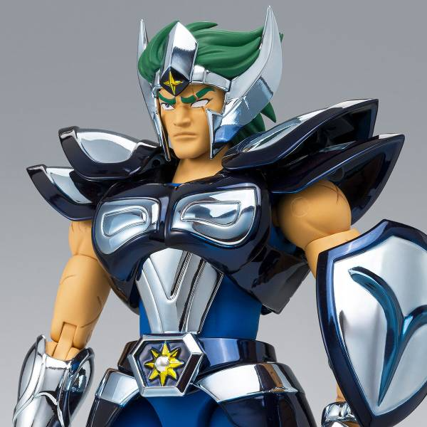 Saint Cloth Myth Saint Seiya Whale Moses Limited Edition
