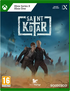 Saint Kotar Xbox One