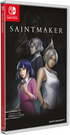 SAINT MAKER [STANDARD EDITION] Nintendo Switch