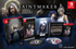 SAINT MAKER [LIMITED EDITION] Nintendo Switch
