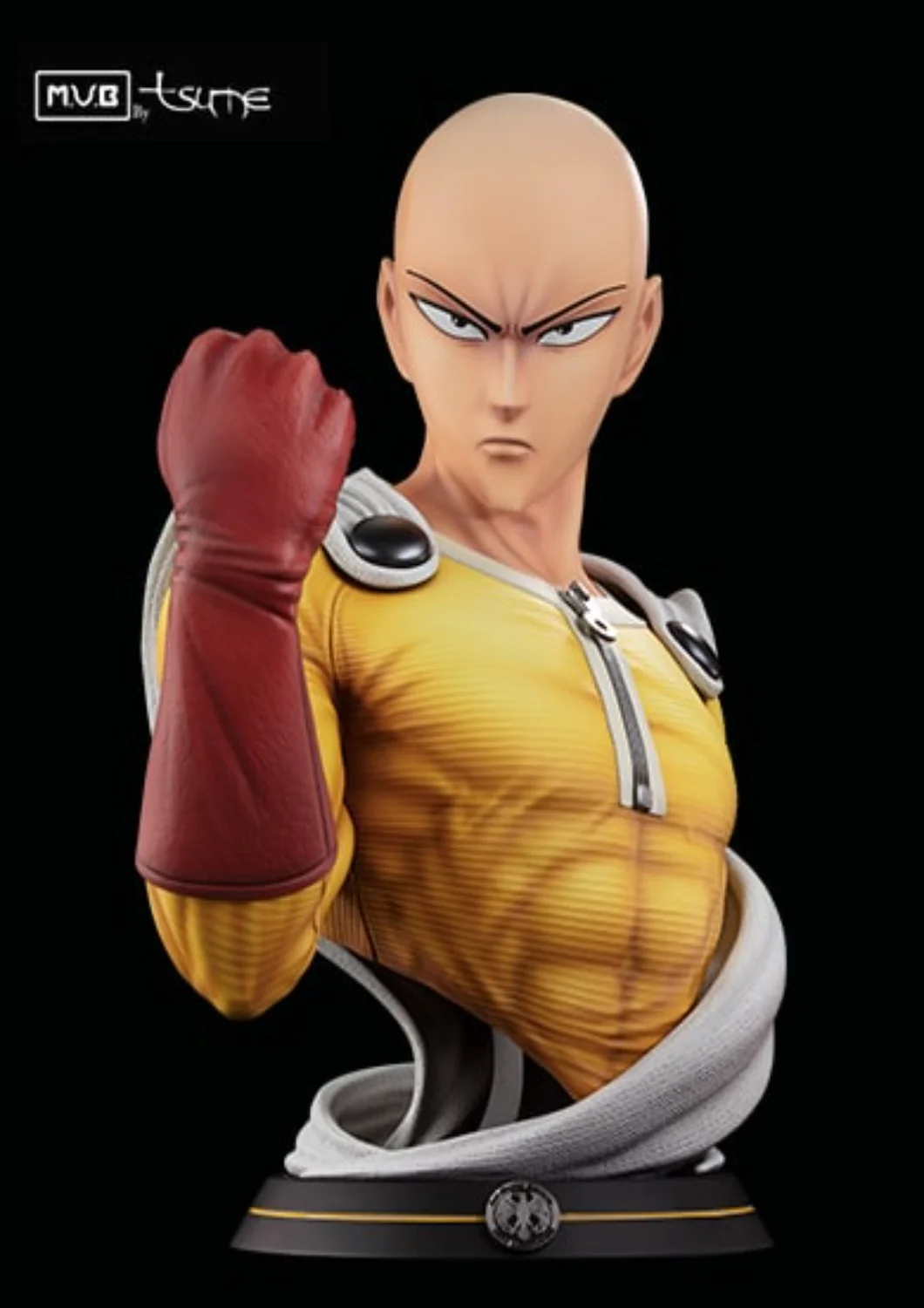 SAITAMA 1/1 BUST