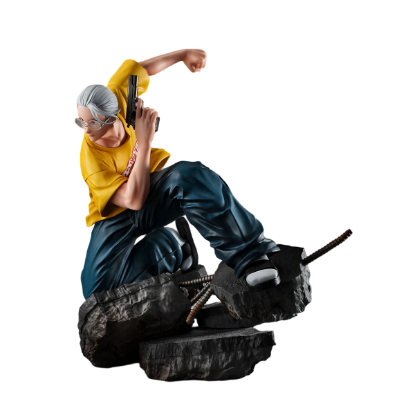 Sakamoto Days Taro Sakamoto