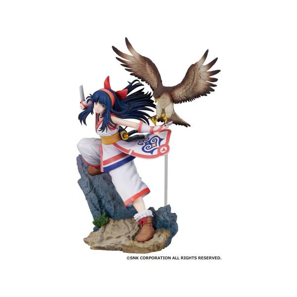 SAMURAI SHODOWN 2019 1/7 Nakoruru