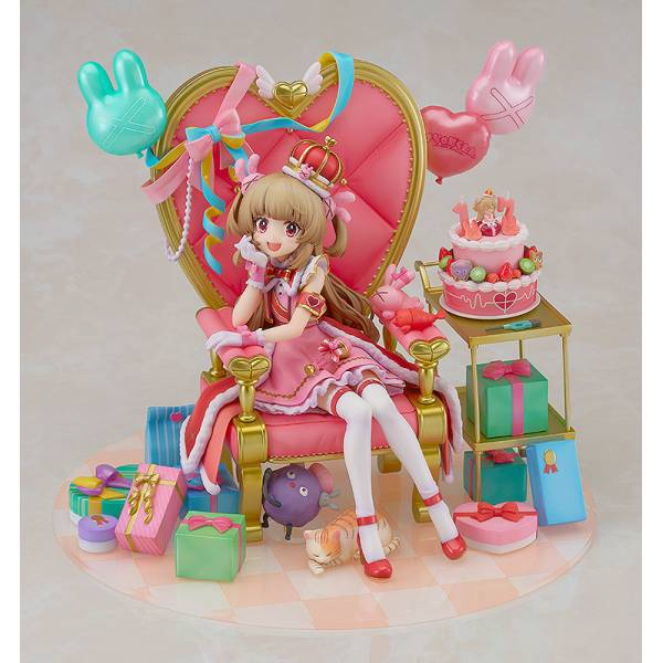 Sana Channel Natori Sana 1/7 Birth Of King Sana Channel Ver Limited Edition