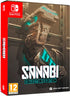 SANABI [Collector's Edition] Nintendo Switch