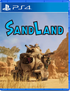Sand Land PLAYSTATION 4