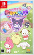 Sanrio Characters Miracle Match: Magical Onigokko Nintendo Switch