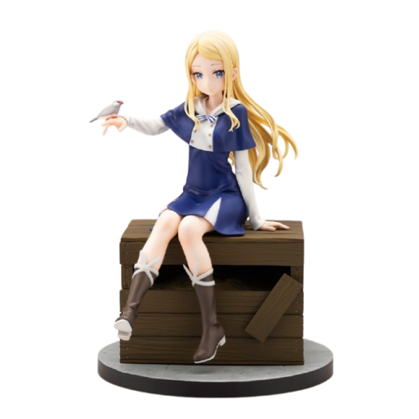 Sasaki And Peeps 1/7 Elsa