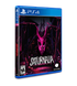 Saturnalia PlayStation 4