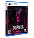 Saturnalia PlayStation 5