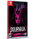 Saturnalia Nintendo Switch