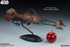 Sideshow Collectibles Star Wars Sixth Scale Figure Accessory Speeder Bike