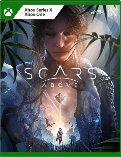 Scars Above (Multi-Language) Xbox One