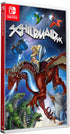 Schildmaid MX Standard Edition Nintendo Switch