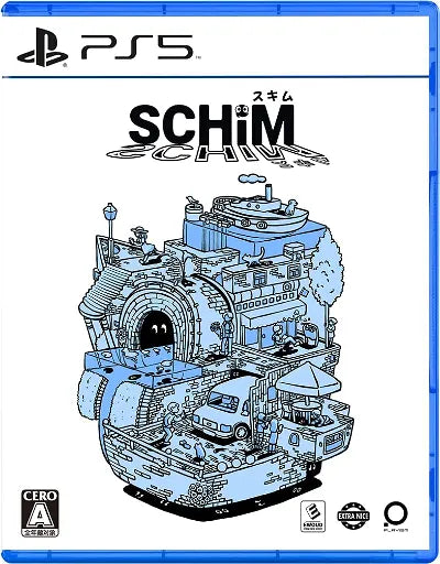 SCHiM (Multi-Language) PLAYSTATION 5