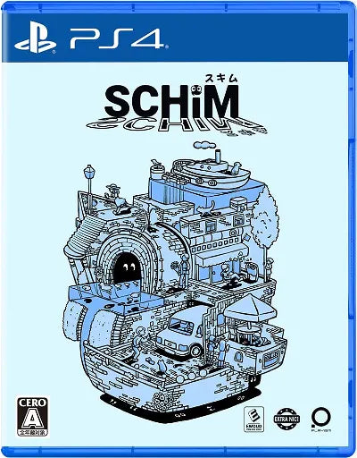 SCHiM (Multi-Language) PlayStation 4