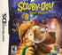 Scooby Doo! First Frights Nintendo DS