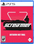Screamer PlayStation 5