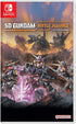 SD Gundam Battle Alliance (English) NINTENDO SWITCH