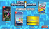 SUPER DUNGEON MAKER [STANDARD EDITION] [PREMIUM EDITION GAMES SERIES 5] Nintendo Switch